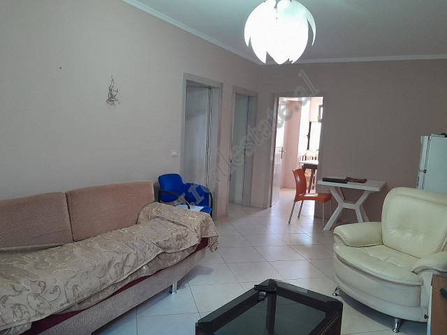 Two bedroom apartment for rent near Brryli area, in Tirana, Albania